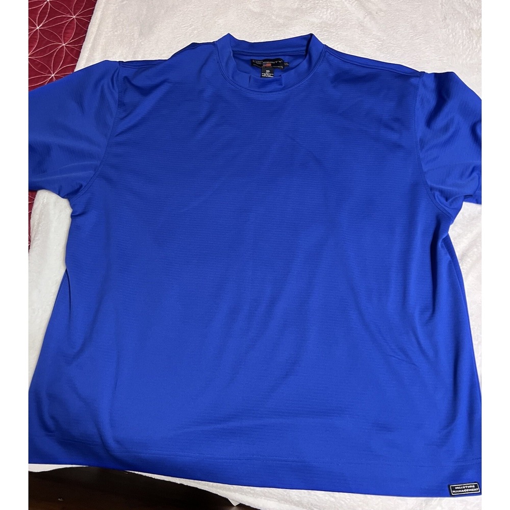 Pro Celebrity Tee Shirt - American Team Sports- Mens Size XXL